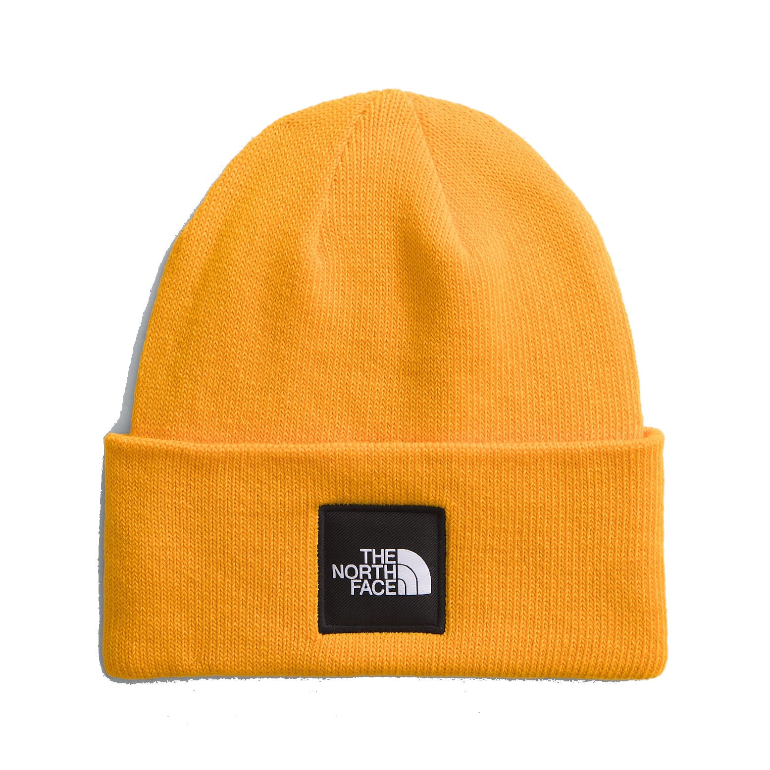 Big Box Beanie