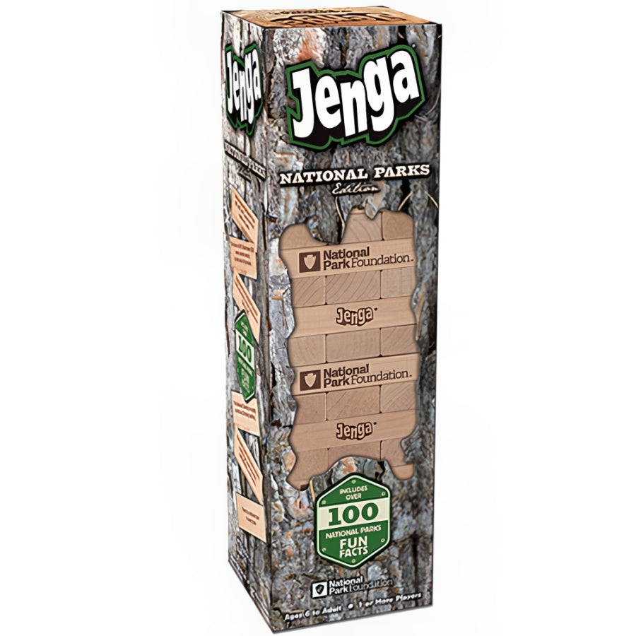 Jenga