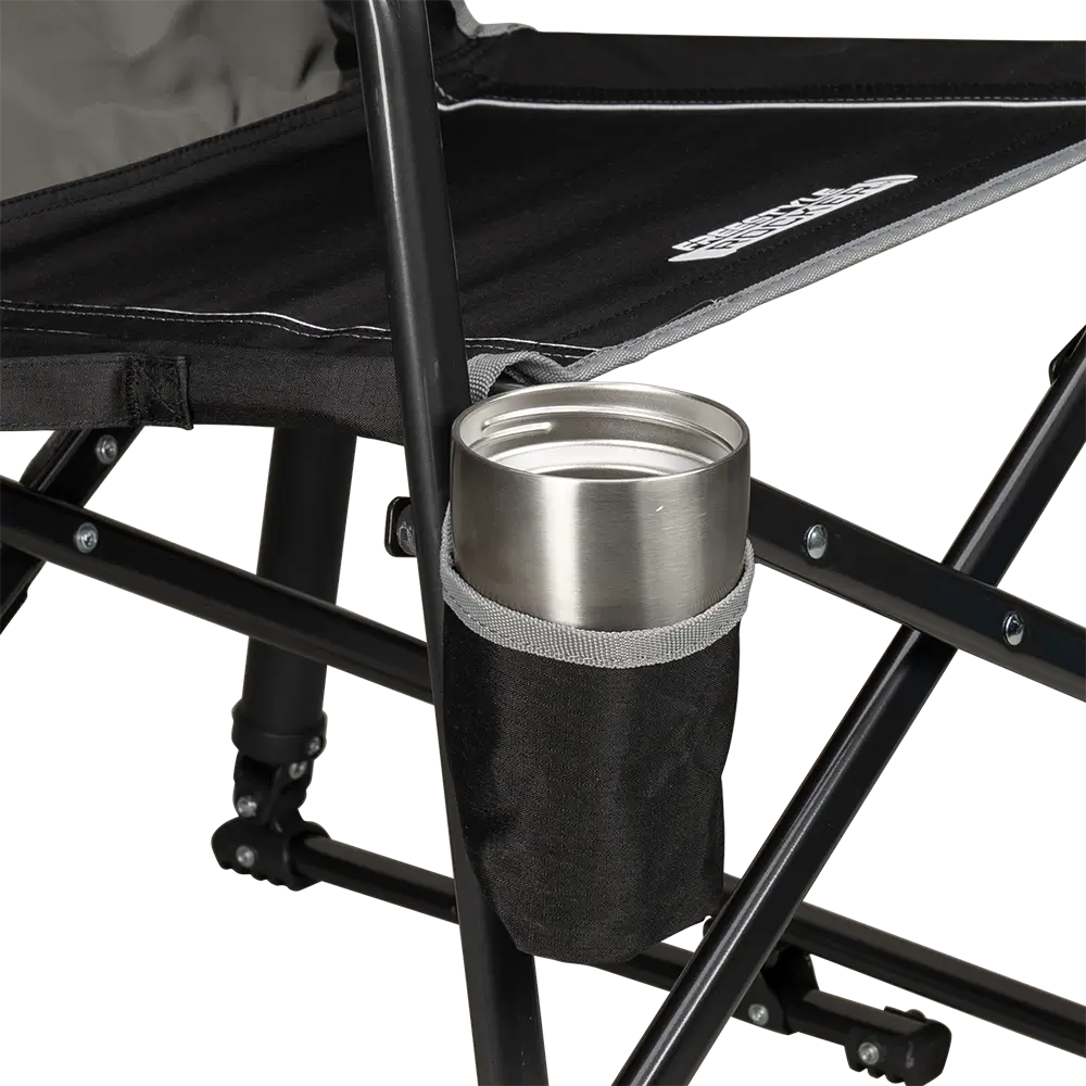 Freestyle Rocker Chair