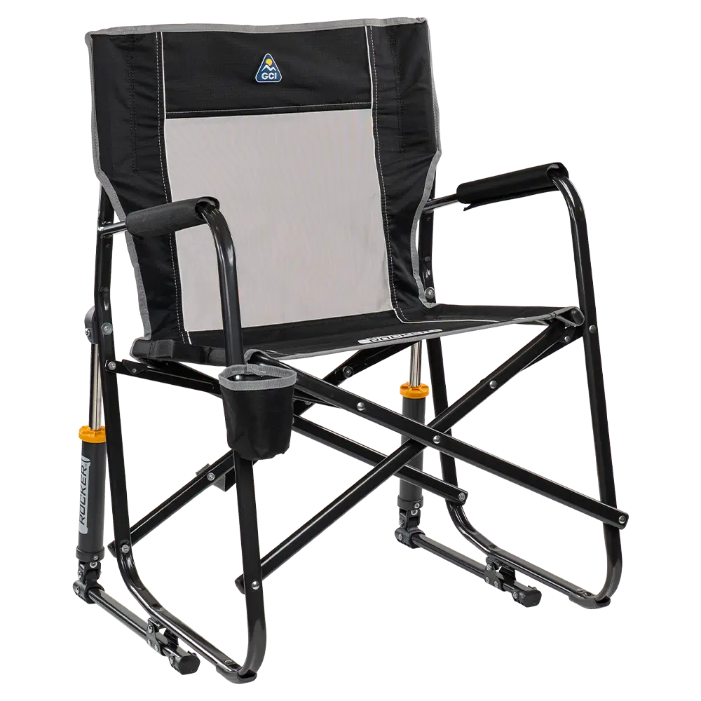 Freestyle Rocker Chair