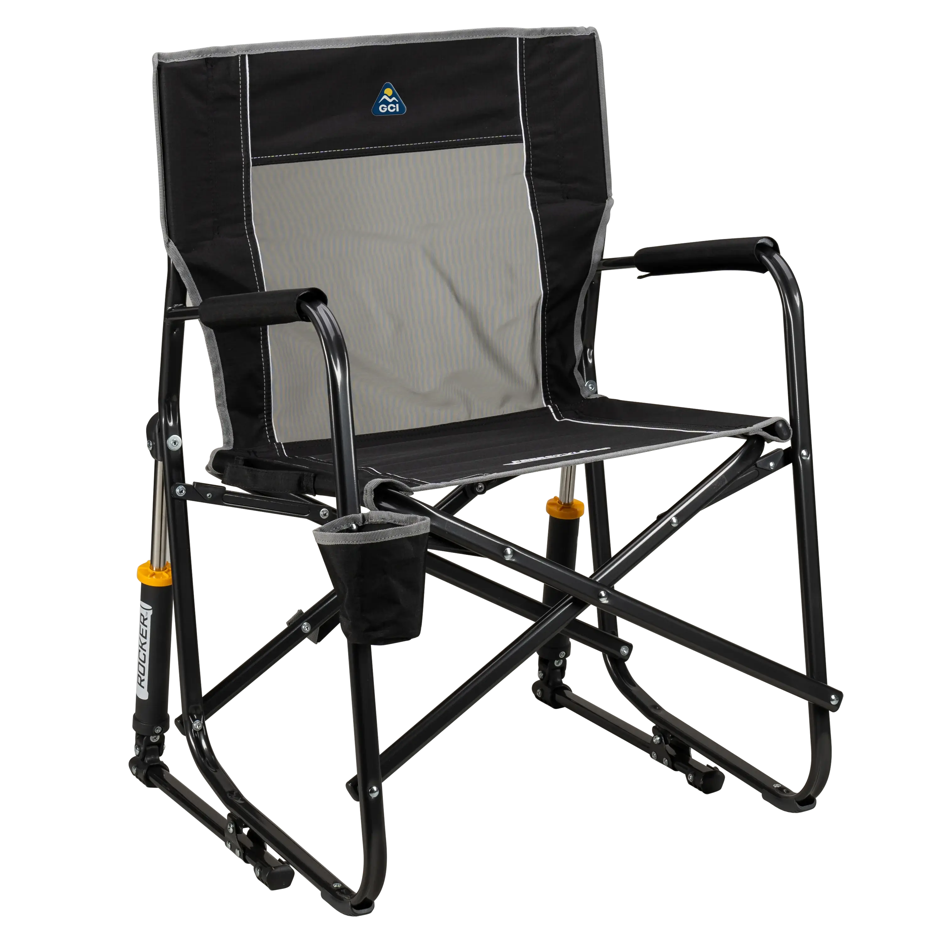 Freestyle Rocker Chair