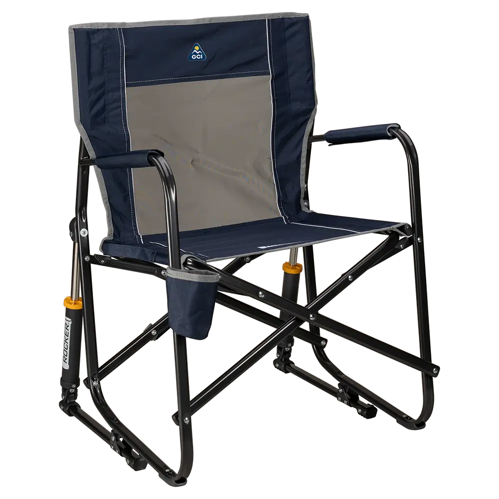 Freestyle Rocker Chair