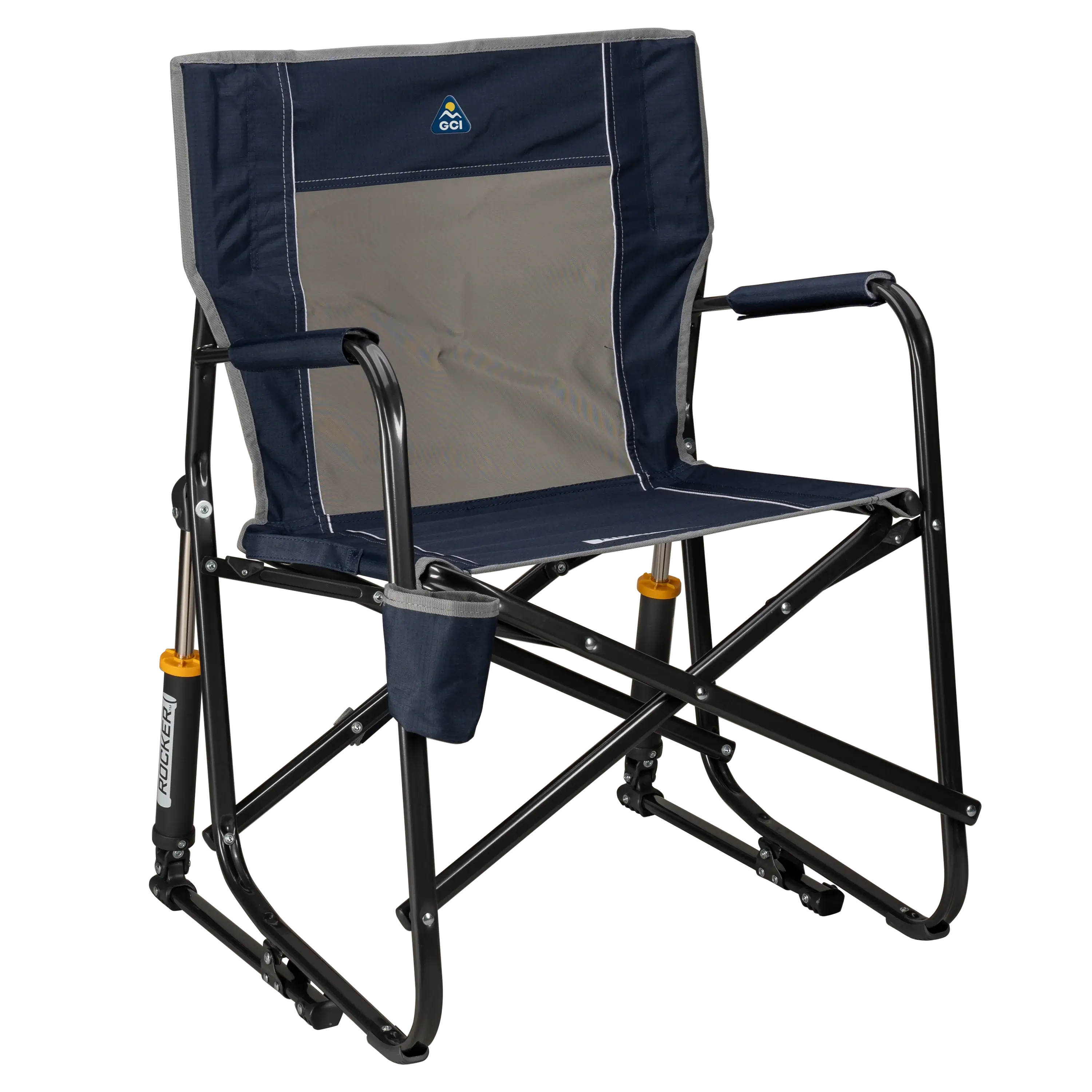 Freestyle Rocker Chair