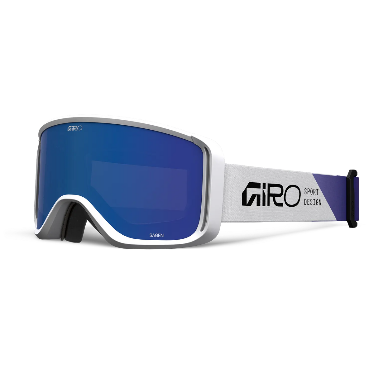 Sagen Snow Goggles