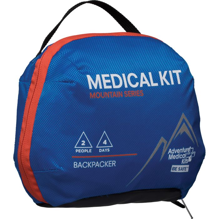 Mountain Series Adventure Medical Kit