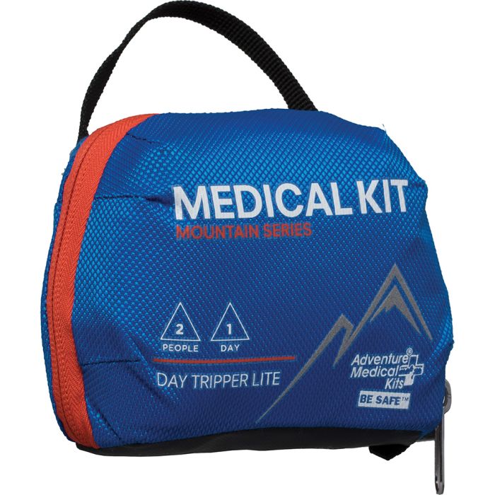 Mountain Series Adventure Medical Kit