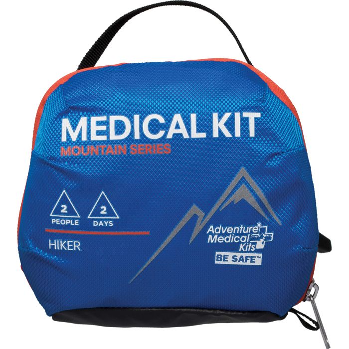 Mountain Series Adventure Medical Kit