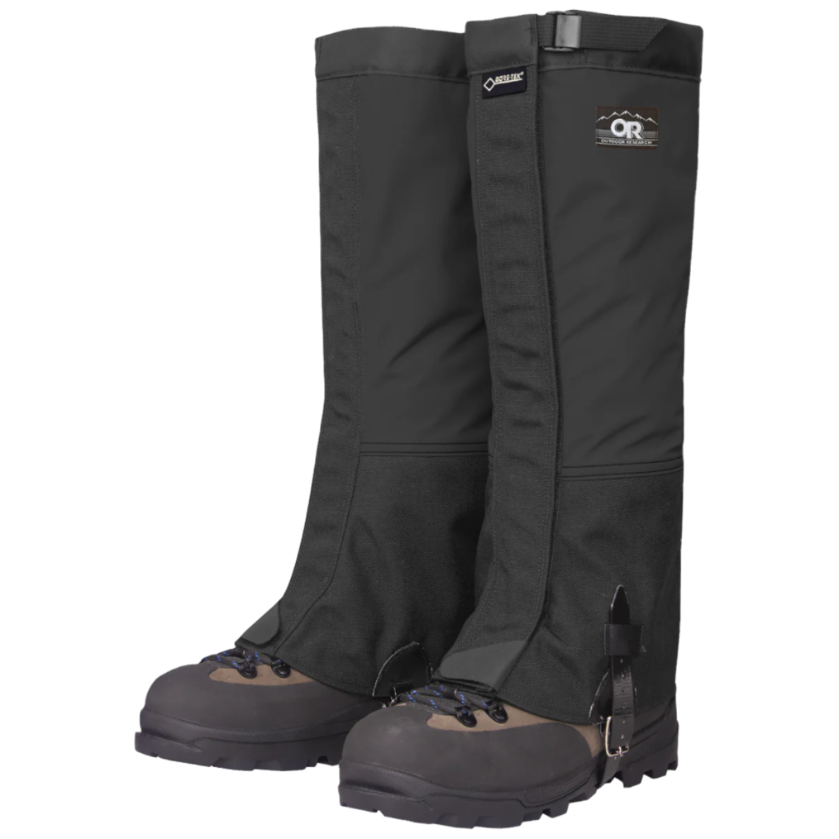 Women's Crocodile Classic Gaiters