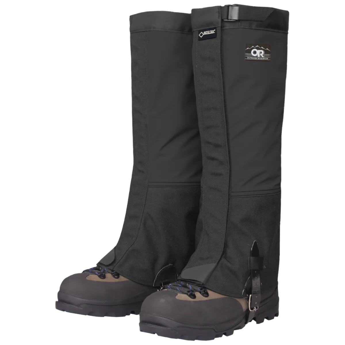 Men's Crocodile Classic Gaiters