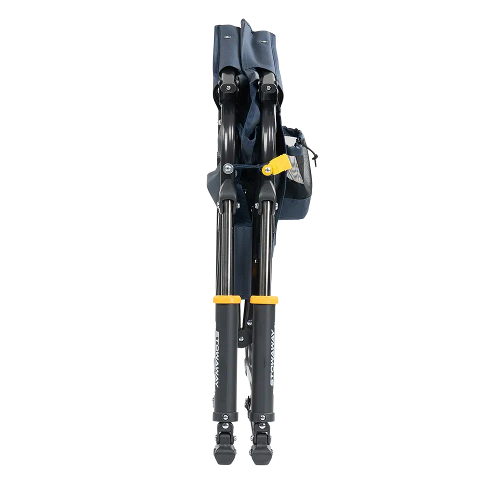 Stowaway Rocker Chair