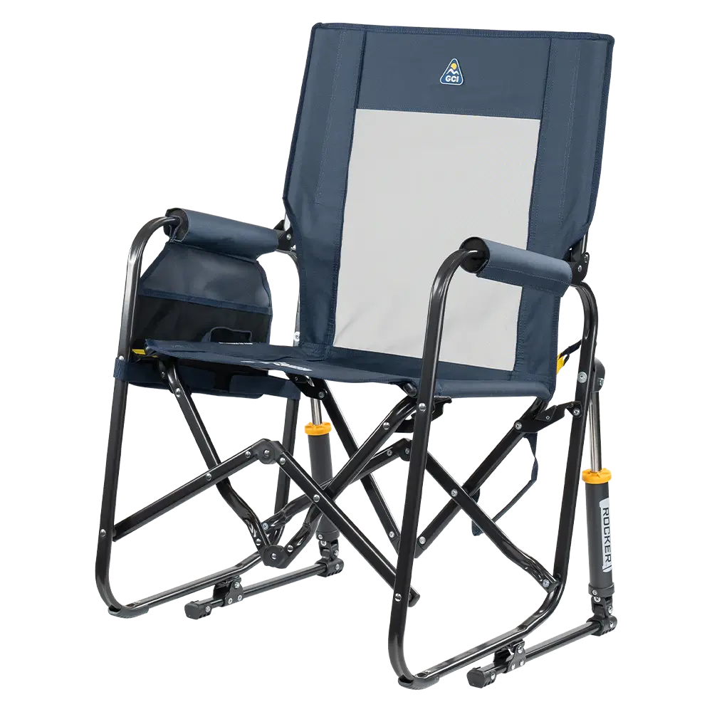 Stowaway Rocker Chair