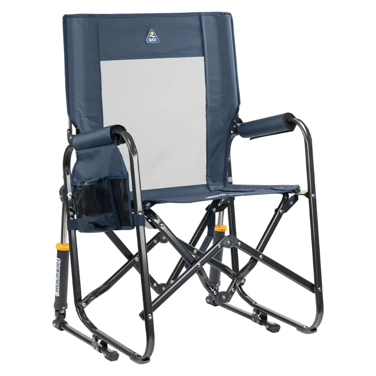 Stowaway Rocker Chair