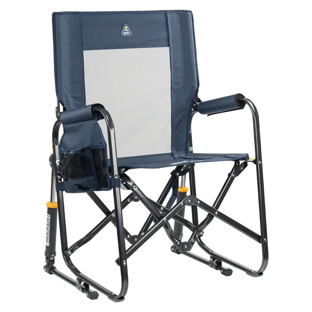 Stowaway Rocker Chair