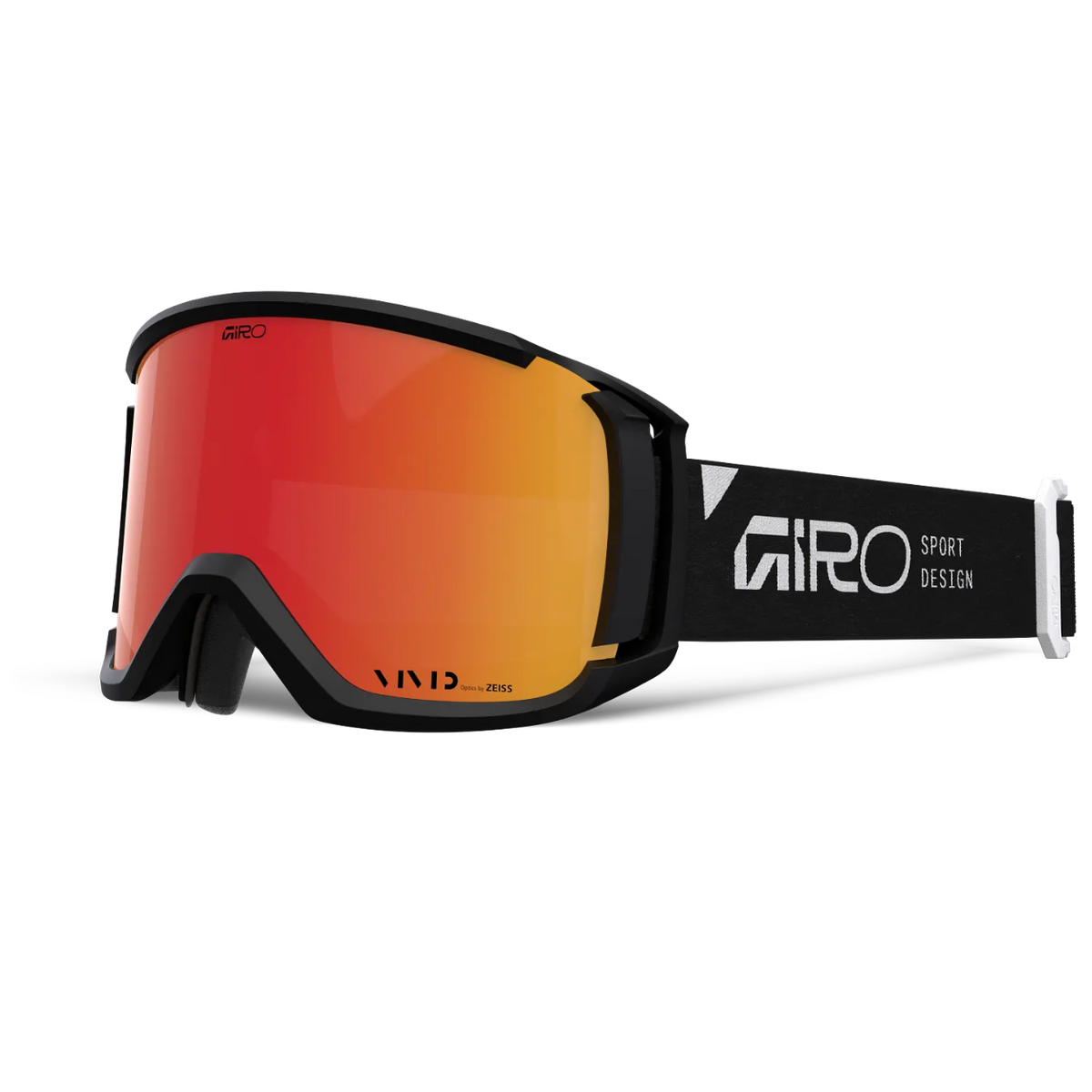 Revolt Snow Goggles