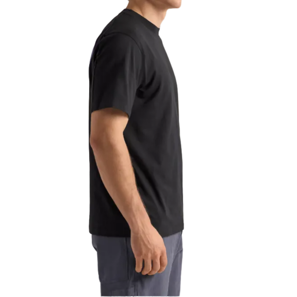 Men's Kragg SL Cotton Short Sleeve Jug Shirt