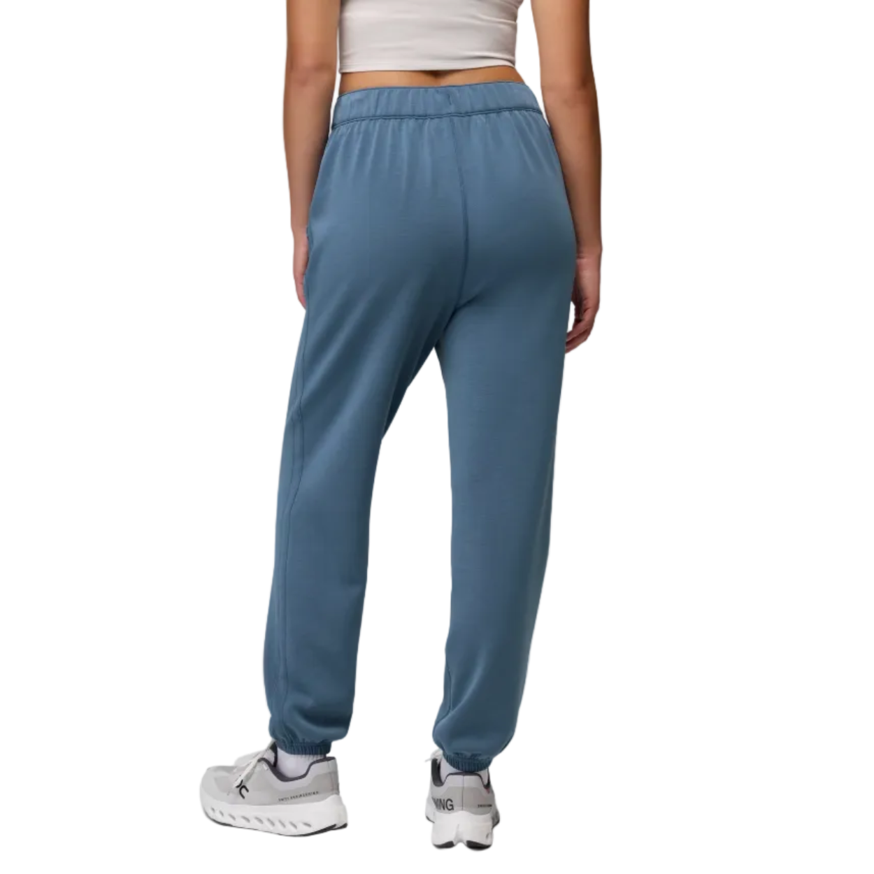 Women's Shea Soft High Rise Jogger Pants