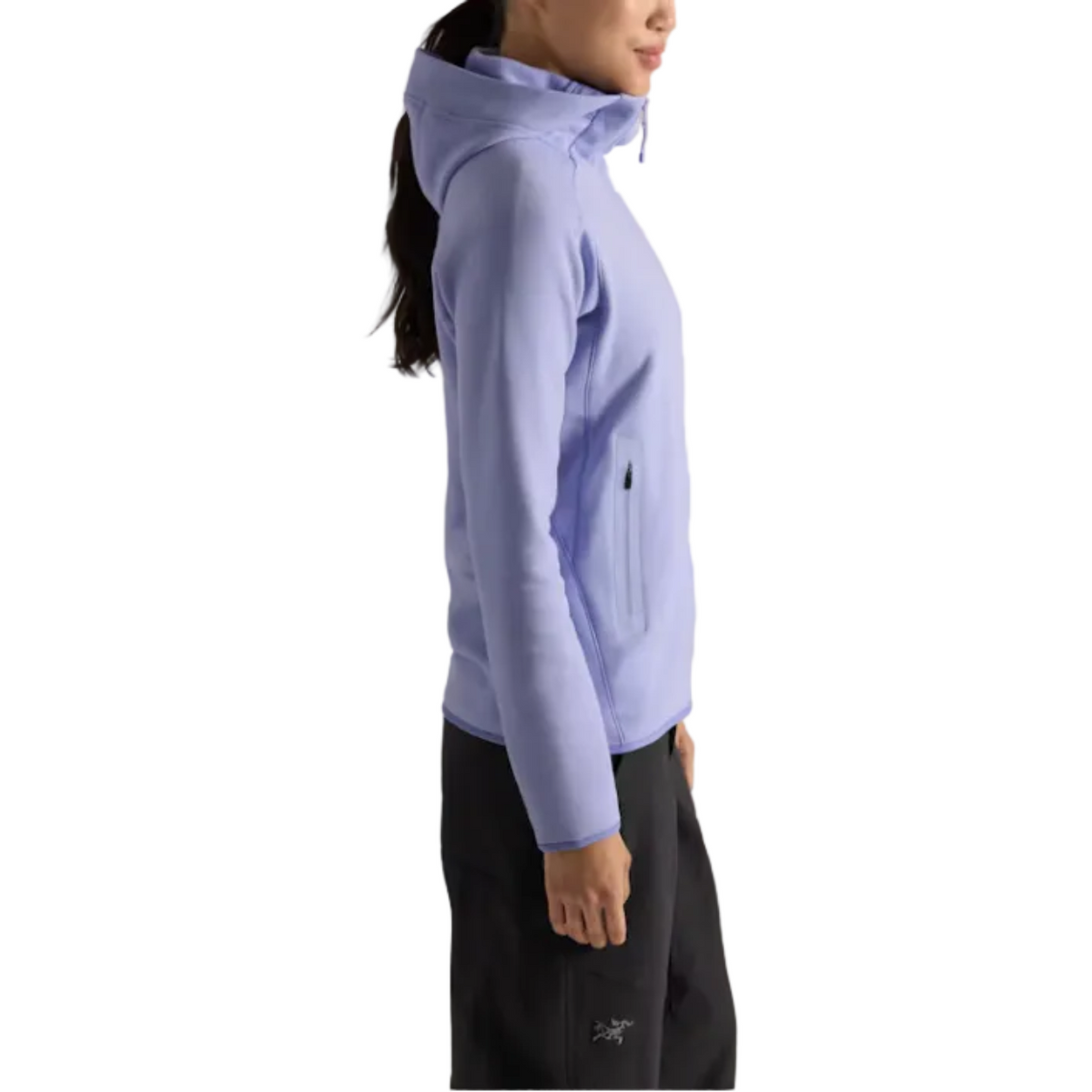 Women's Kyanite Polartec Fleece Jacket