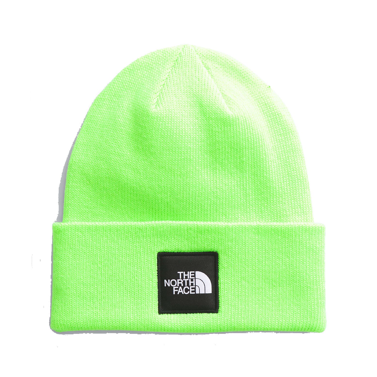 Big Box Beanie