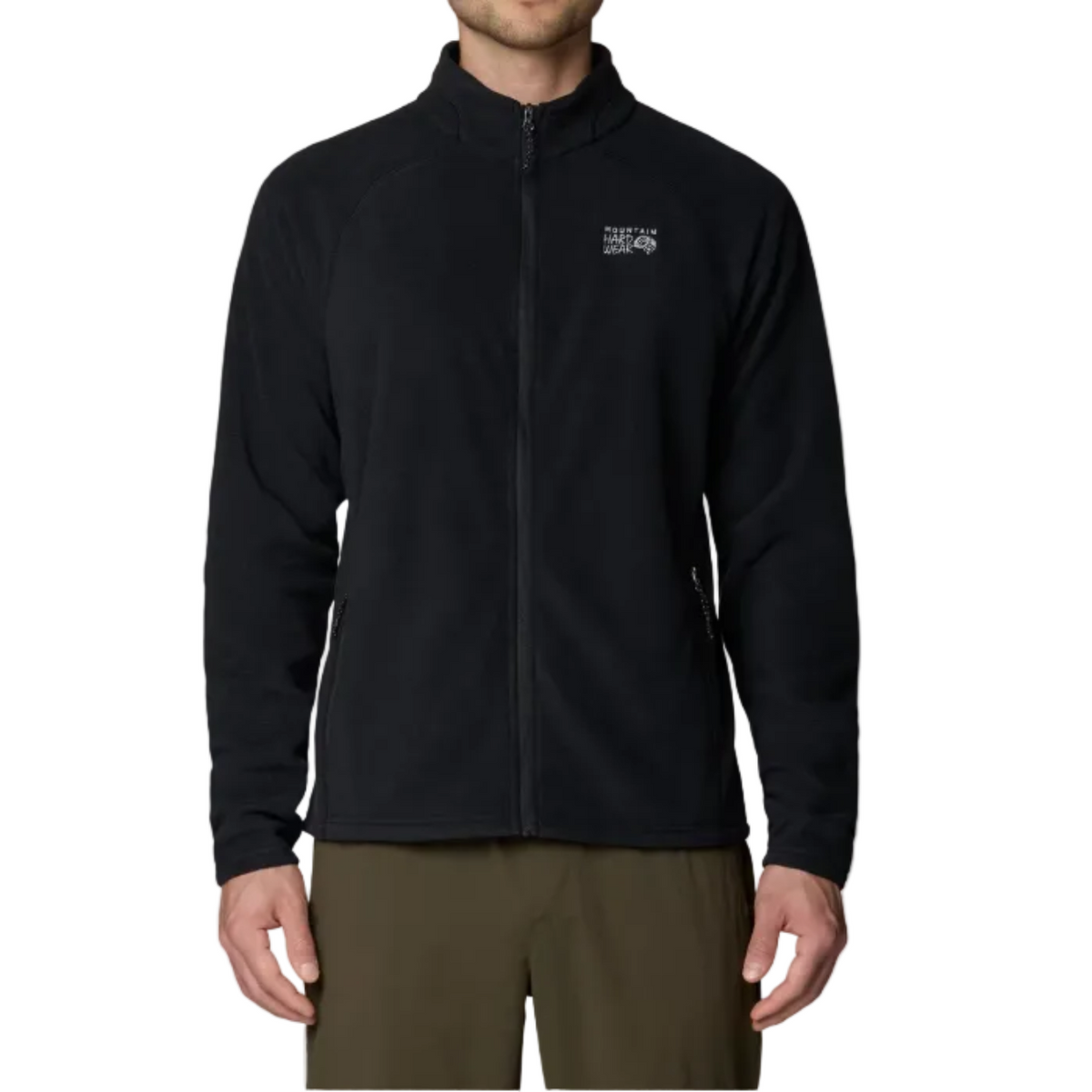Men's Microchill Jacket