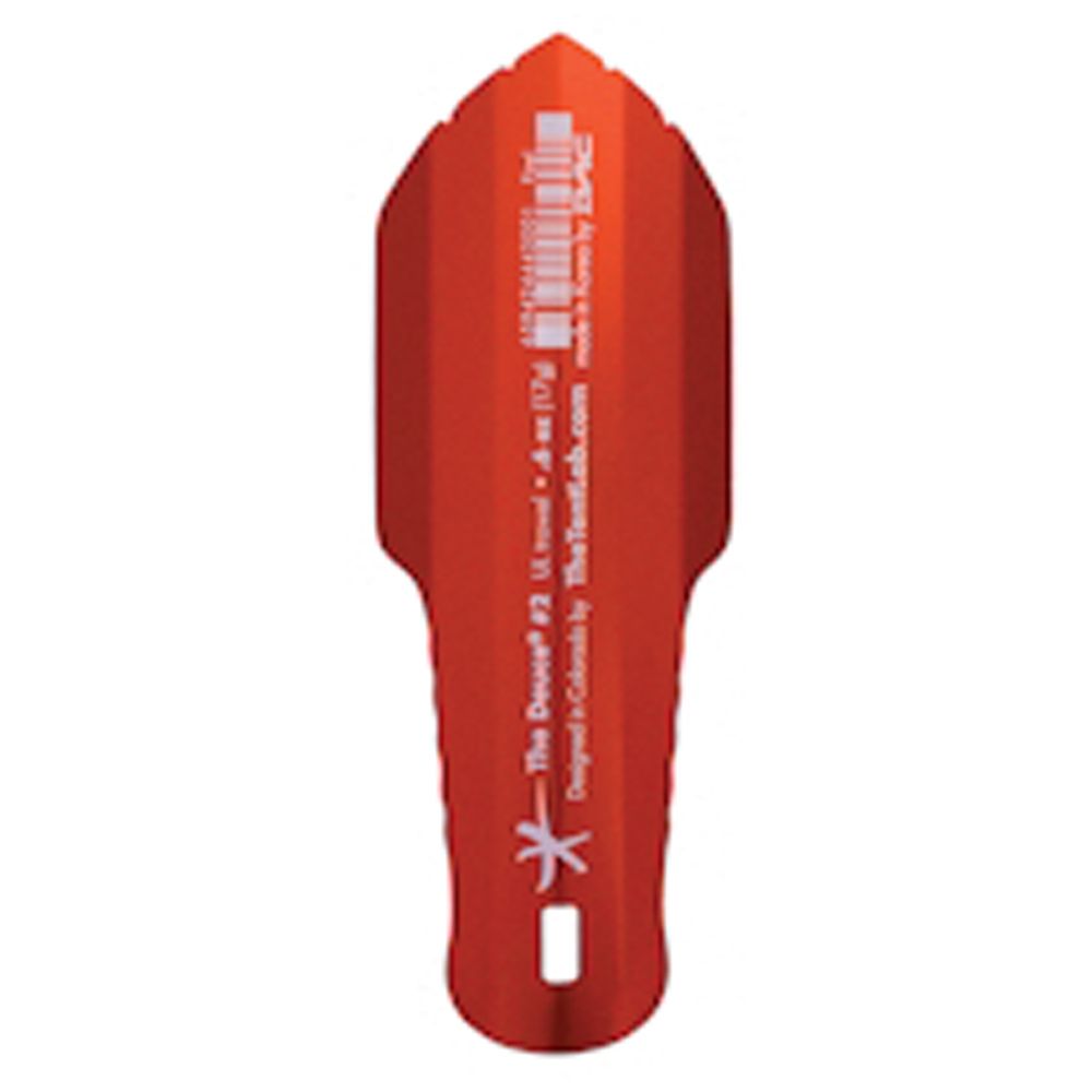 The DirtSaw Deuce #2 UL Trowel