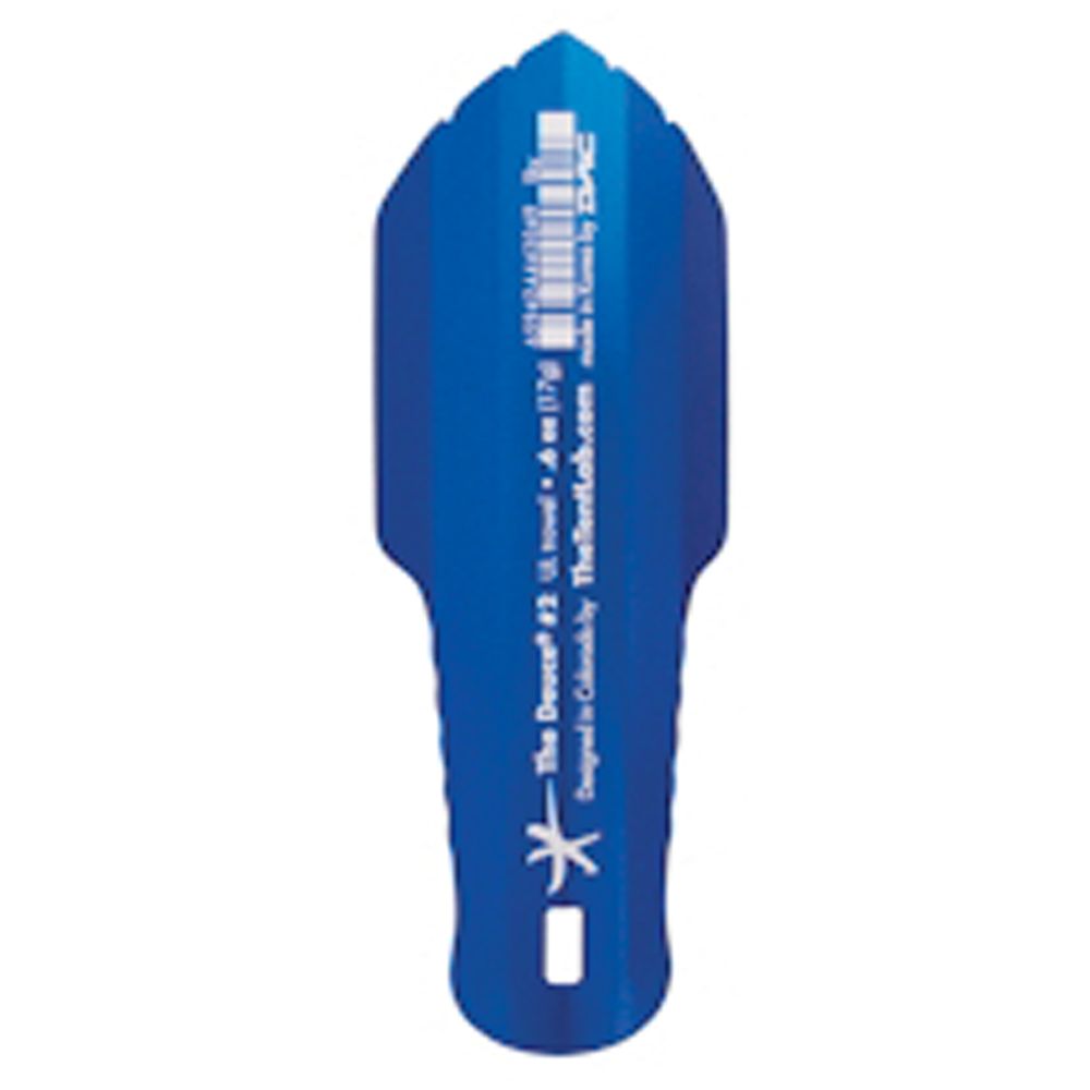 The DirtSaw Deuce #2 UL Trowel