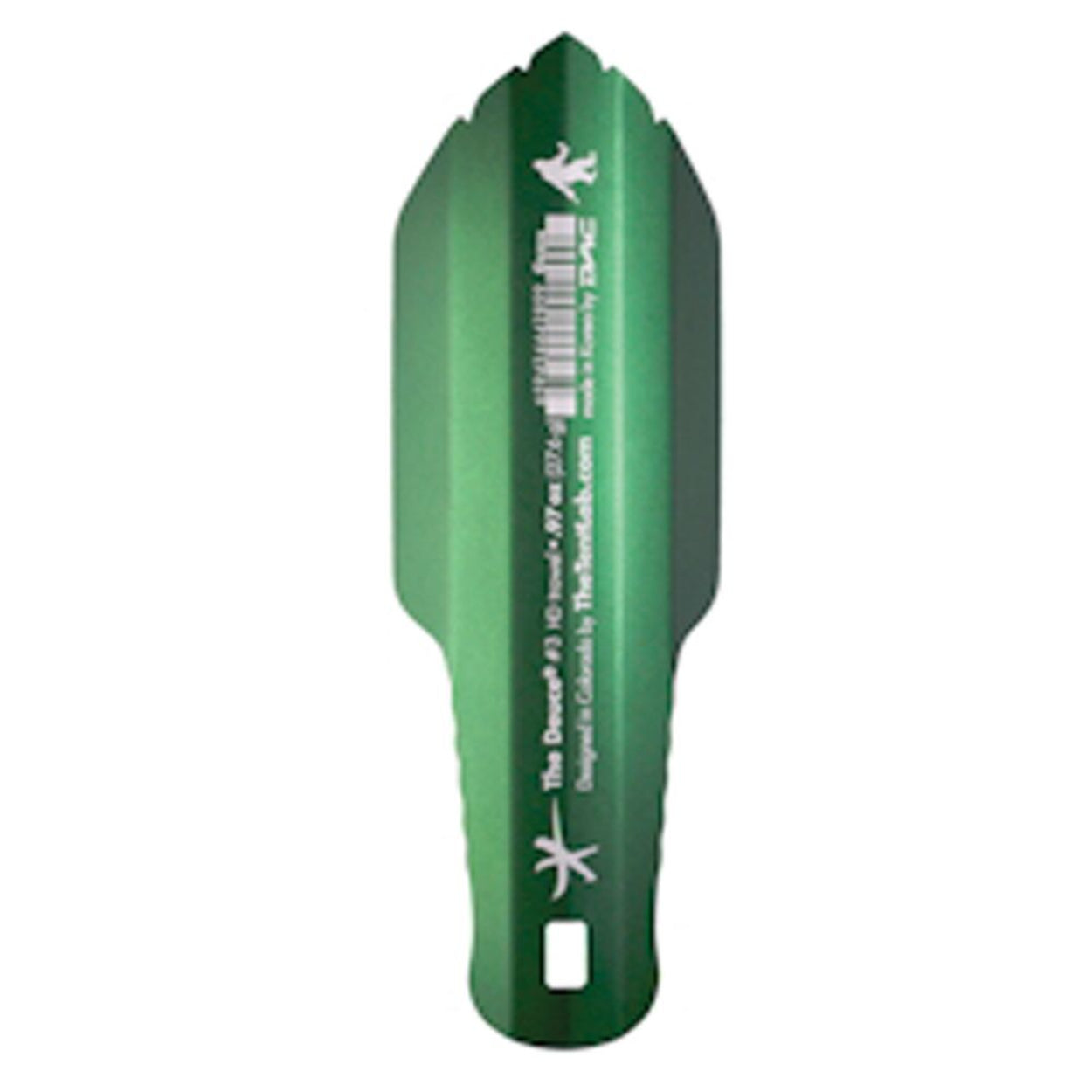 The Dirtsaw Deuce #3 UL Trowel