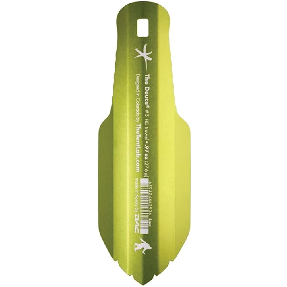 The Dirtsaw Deuce #3 UL Trowel