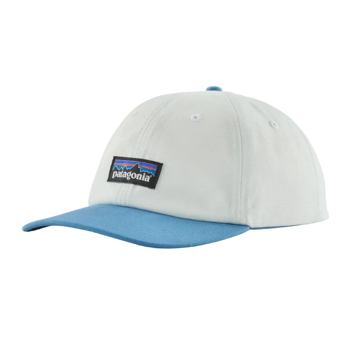 Unisex P-6 Label Trad Cap