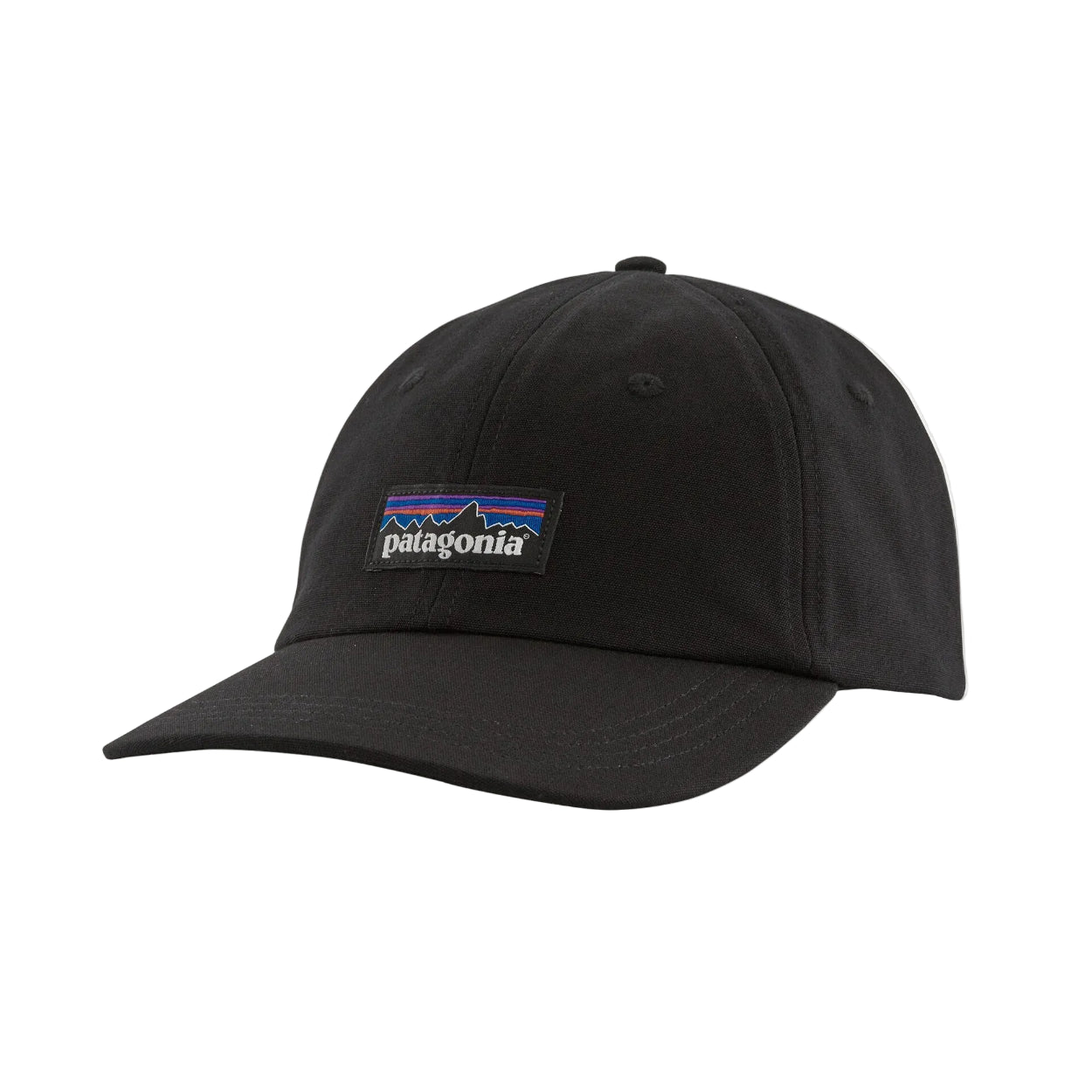 Unisex P-6 Label Trad Cap