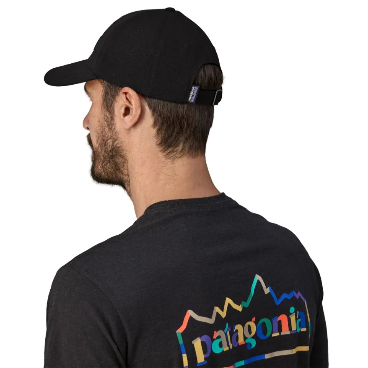 Unisex P-6 Label Trad Cap