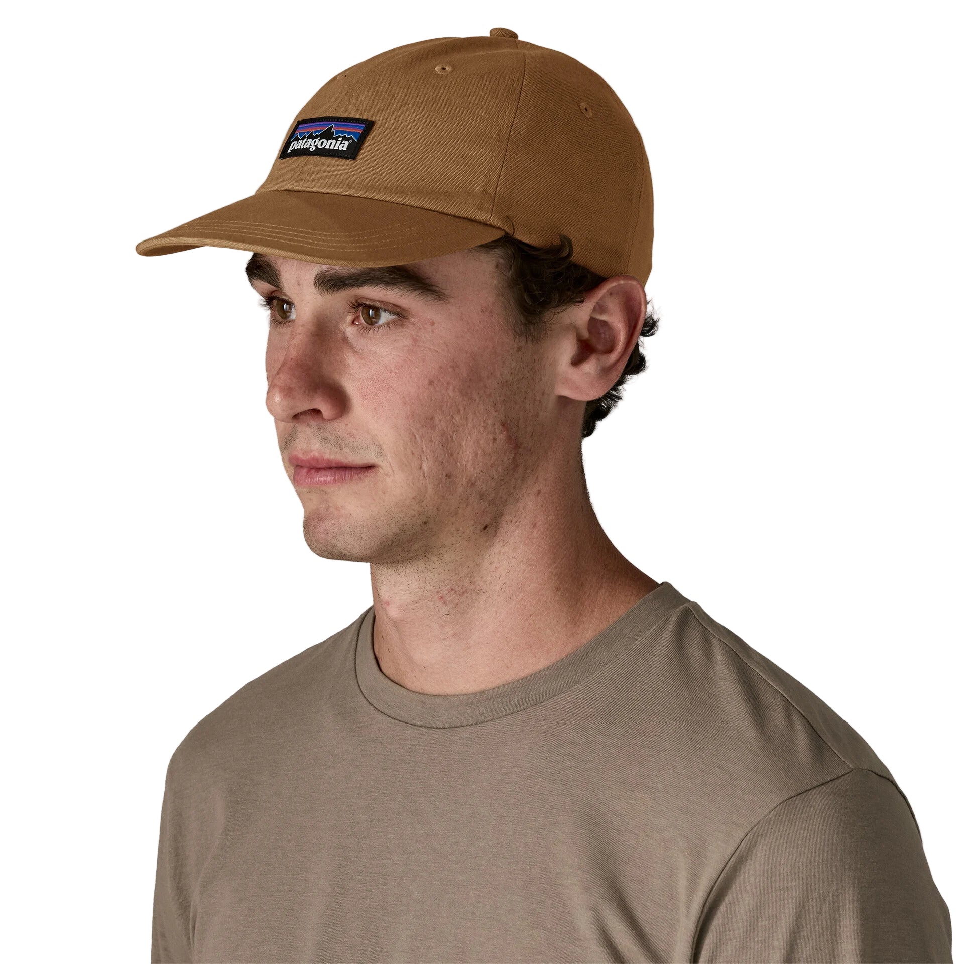 Men's P-6 Label Trad Cap