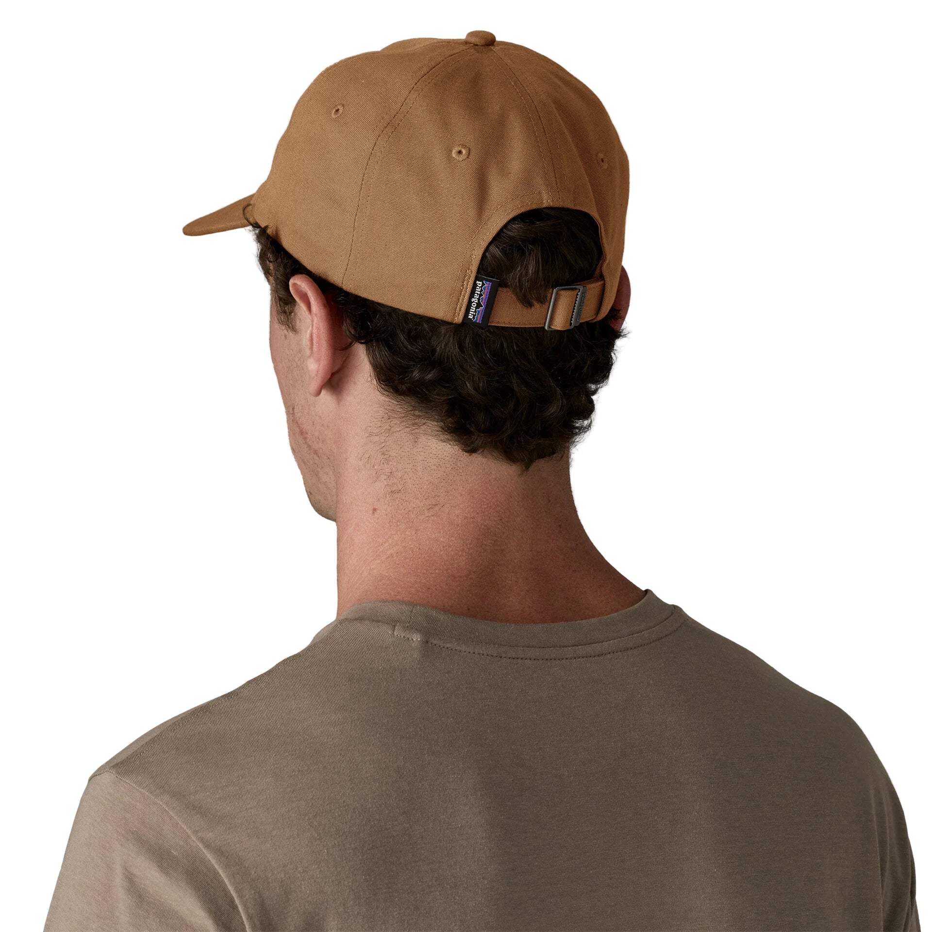 Men's P-6 Label Trad Cap