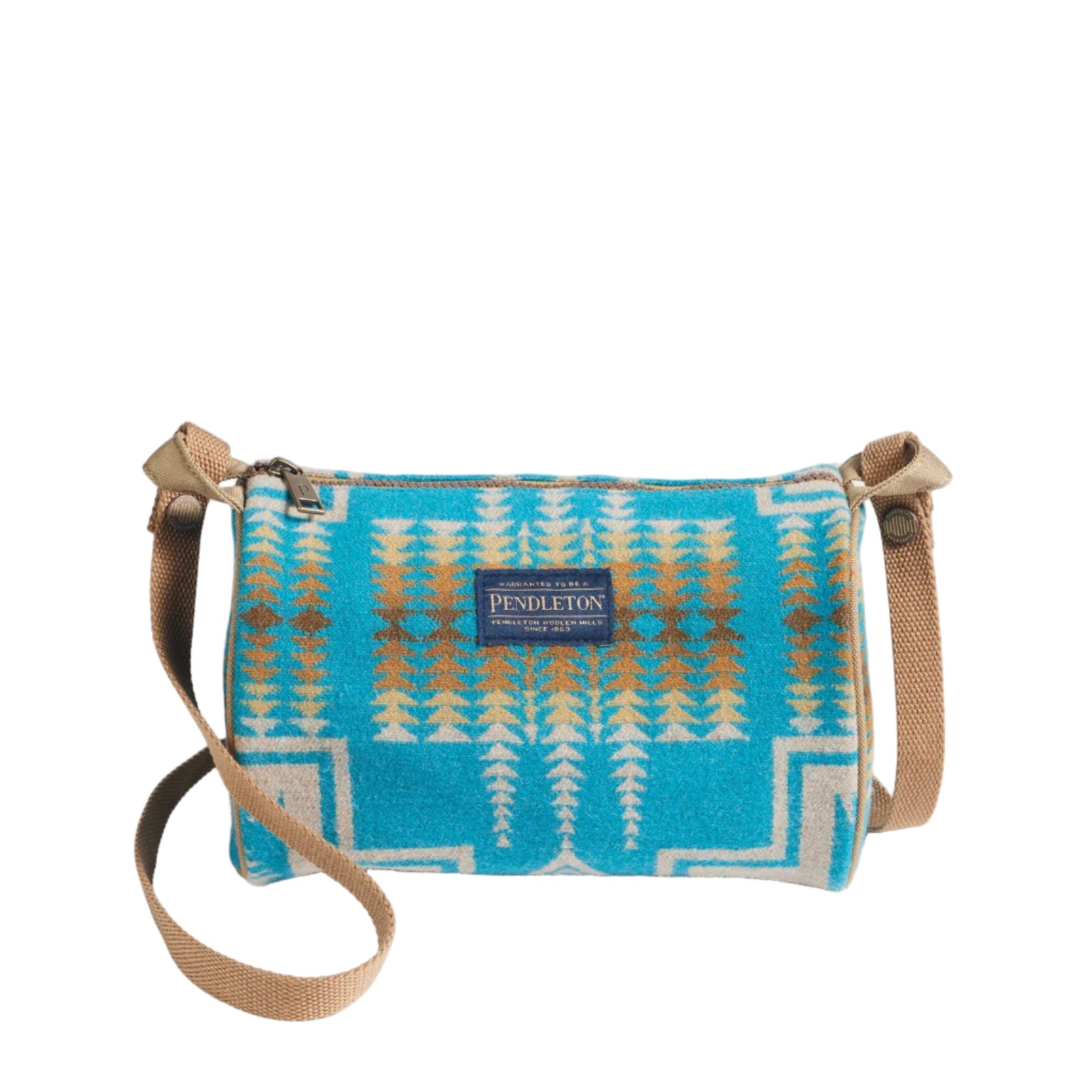 Barrel Bag