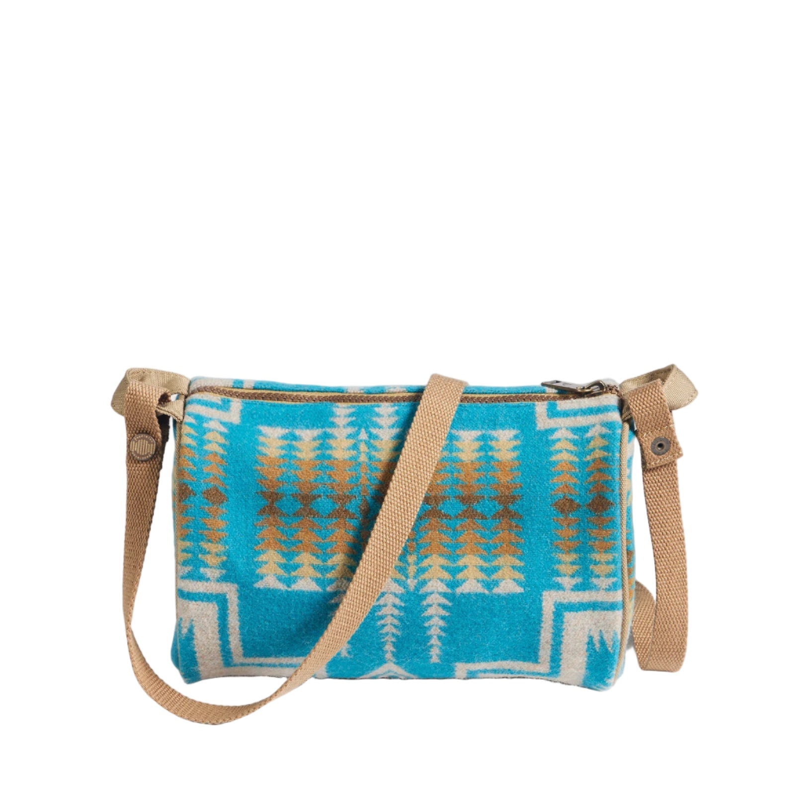 Barrel Bag