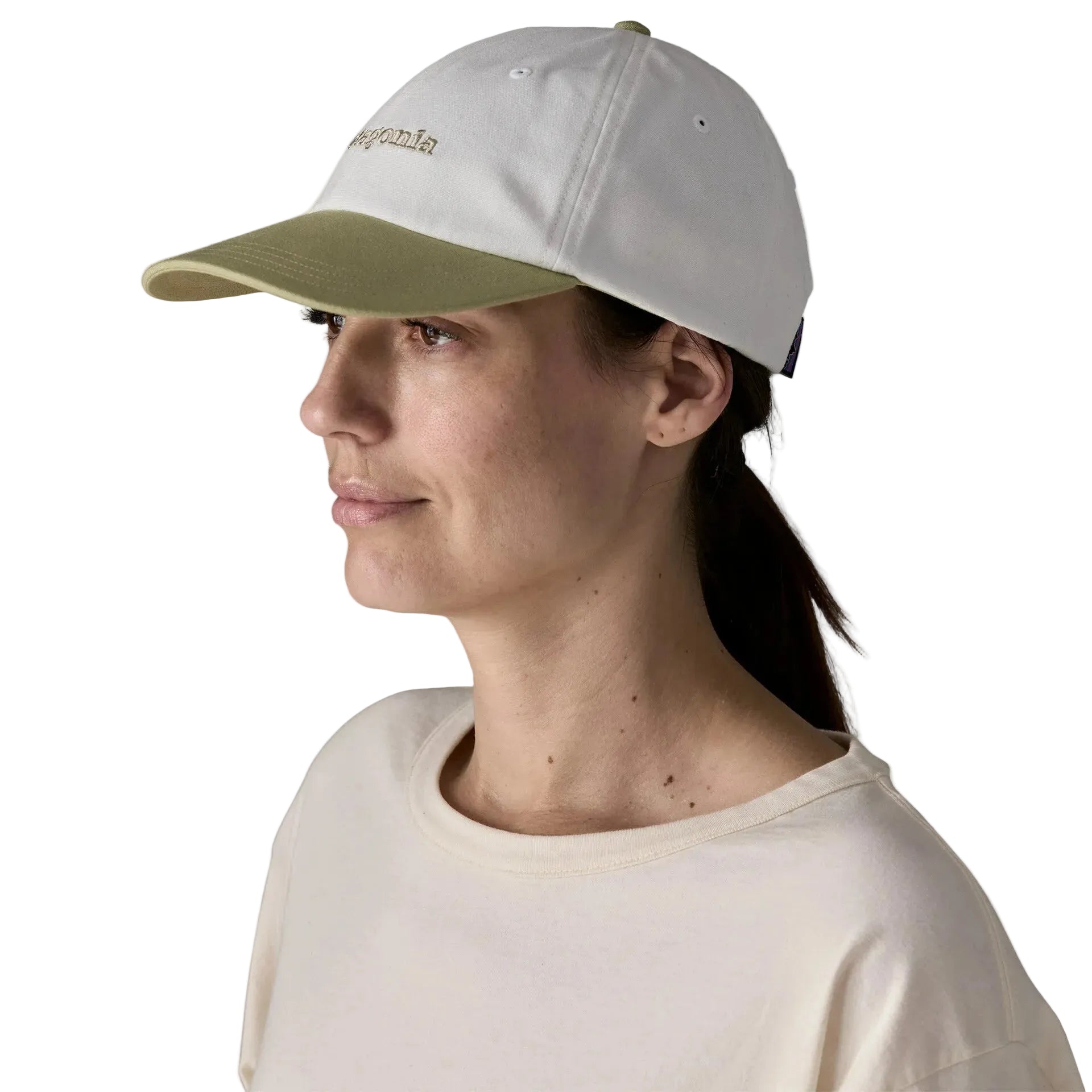 Unisex Fitz Roy Icon Trad Cap Recycled Hat