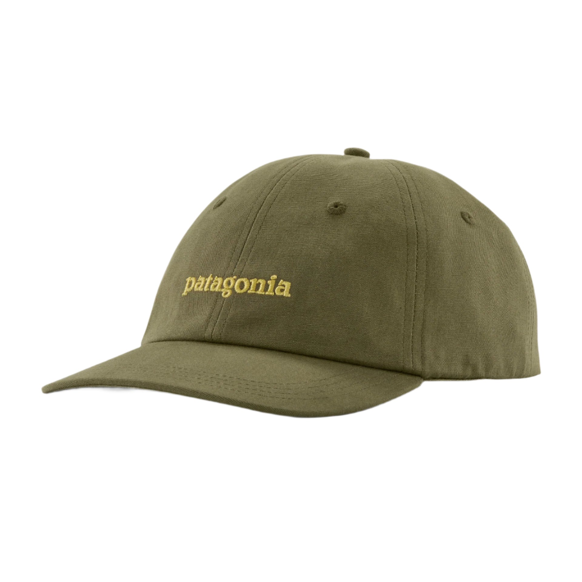 Fitz Roy Icon Trad Cap