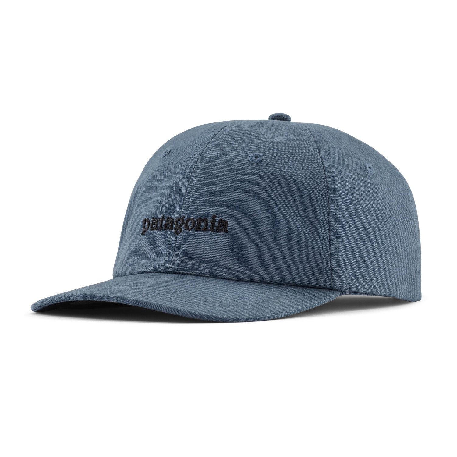 Fitz Roy Icon Trad Cap