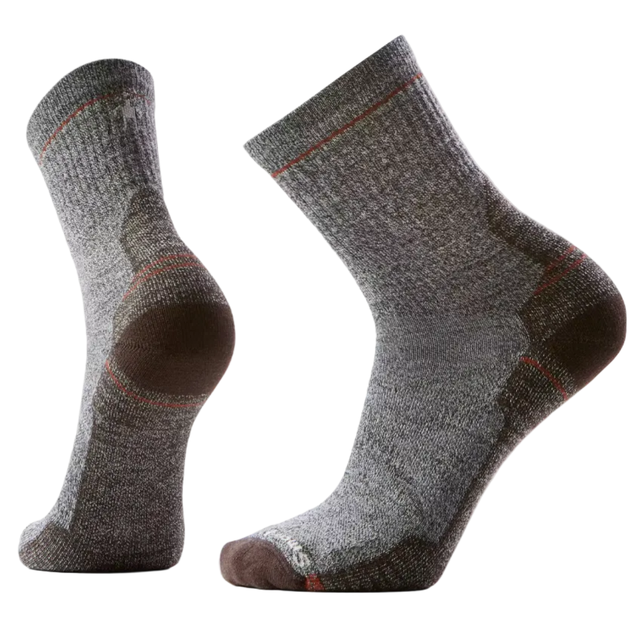 Men's Hike Mid Crew Socks