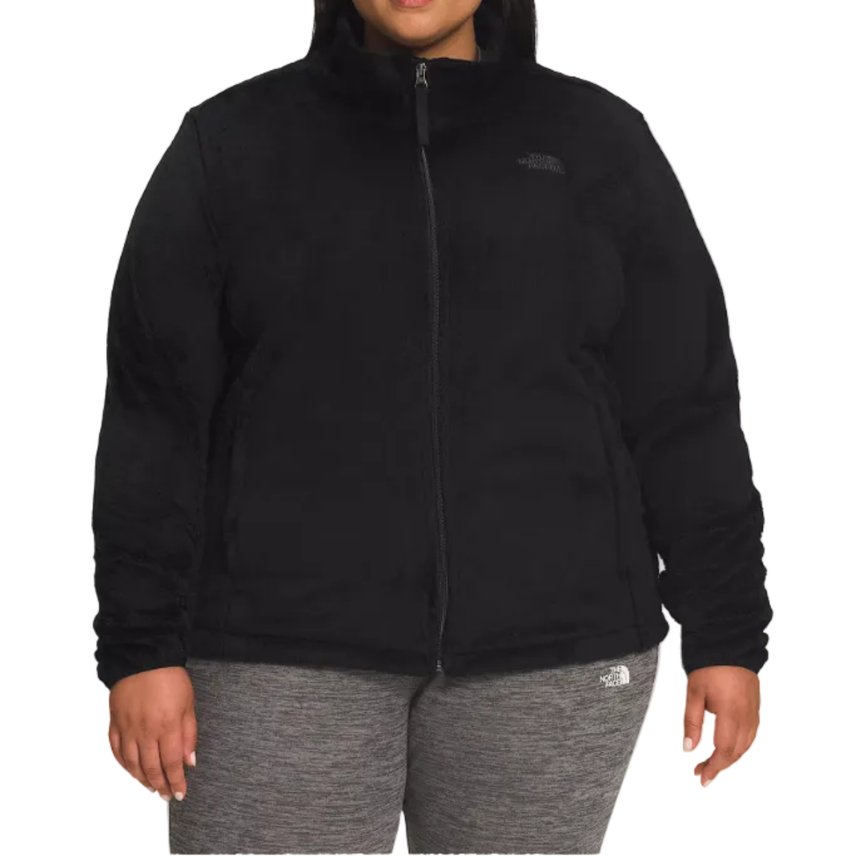 Women’s Plus Osito Jacket