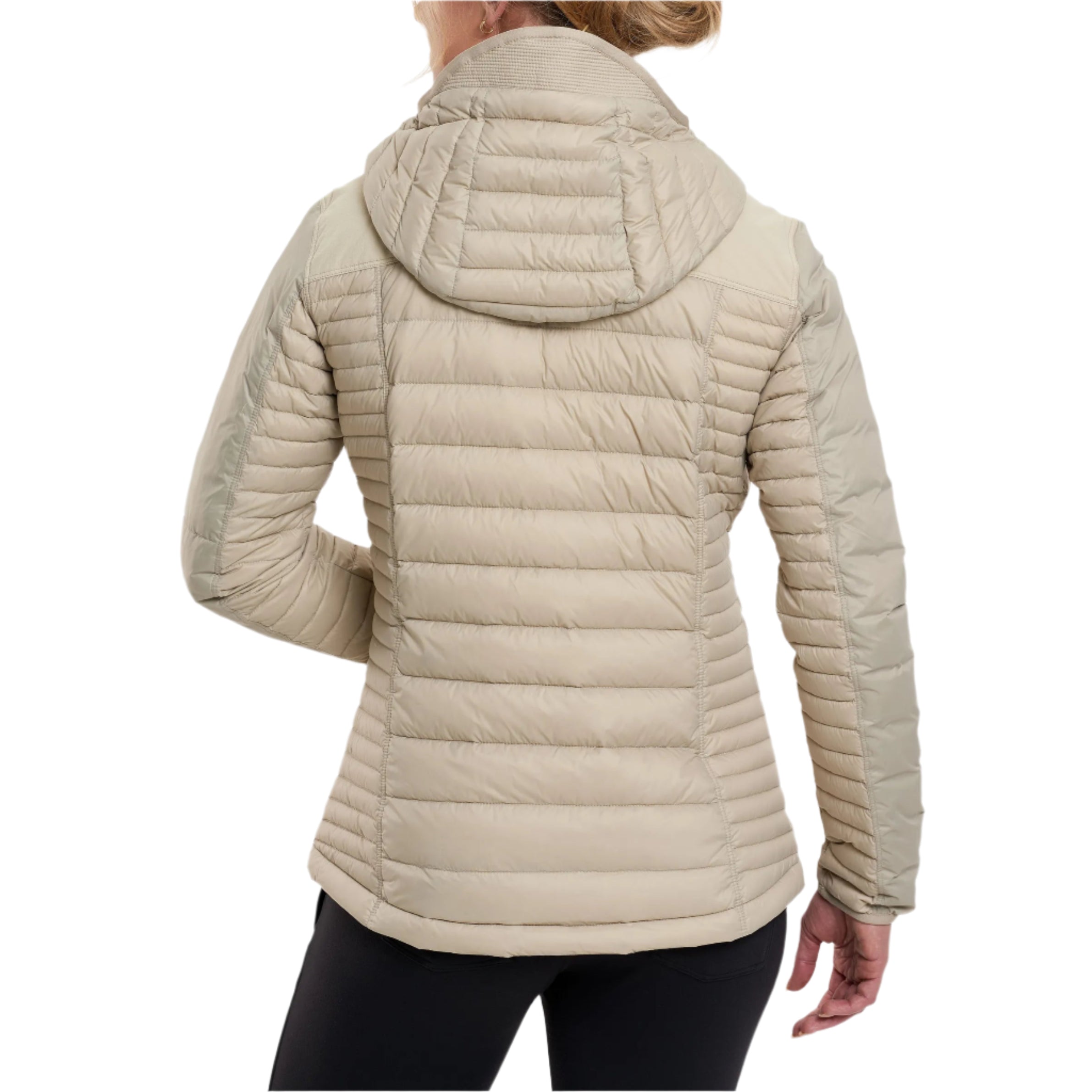 Women's Spyfire Hoody