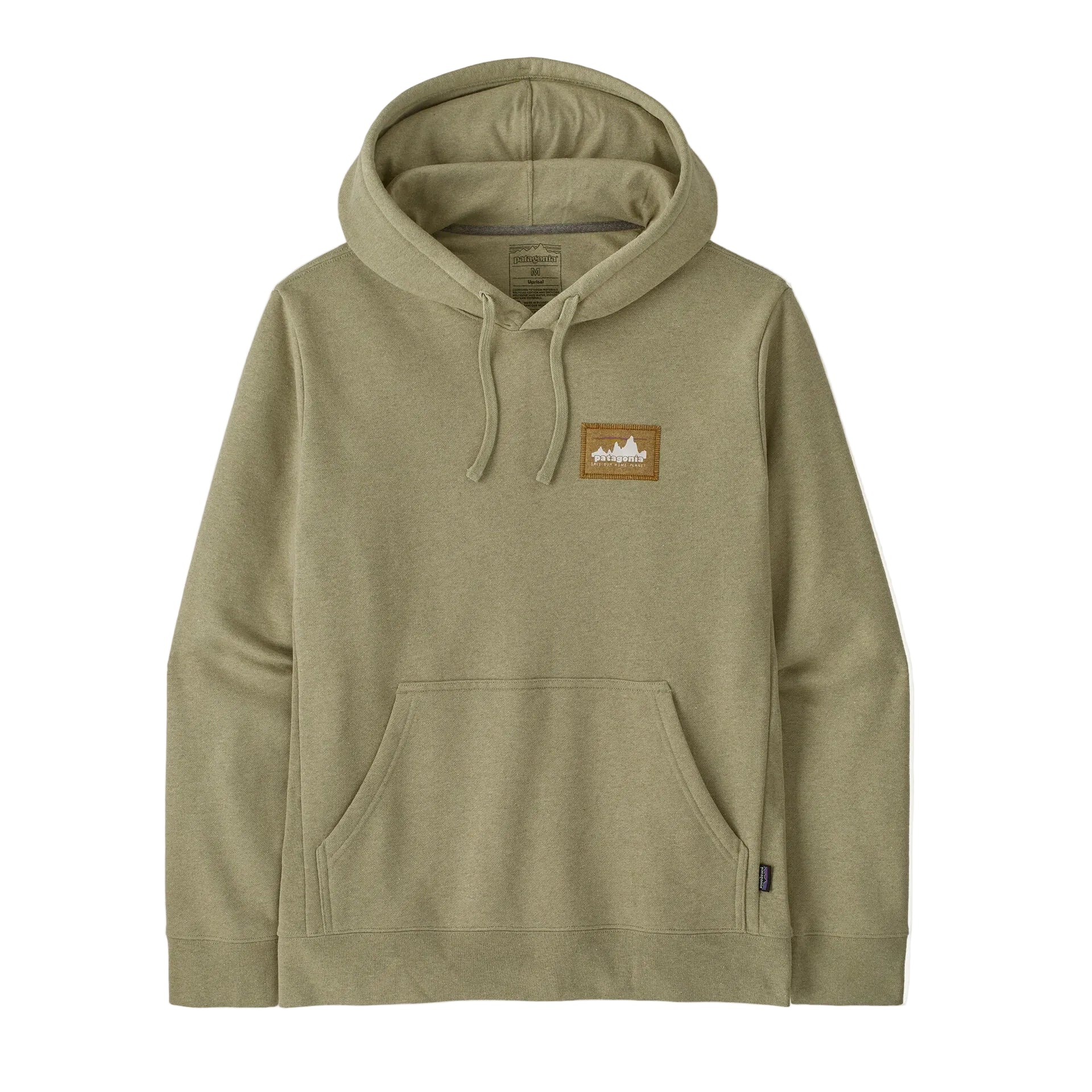 Men's '73 Skyline Uprisal Hoody