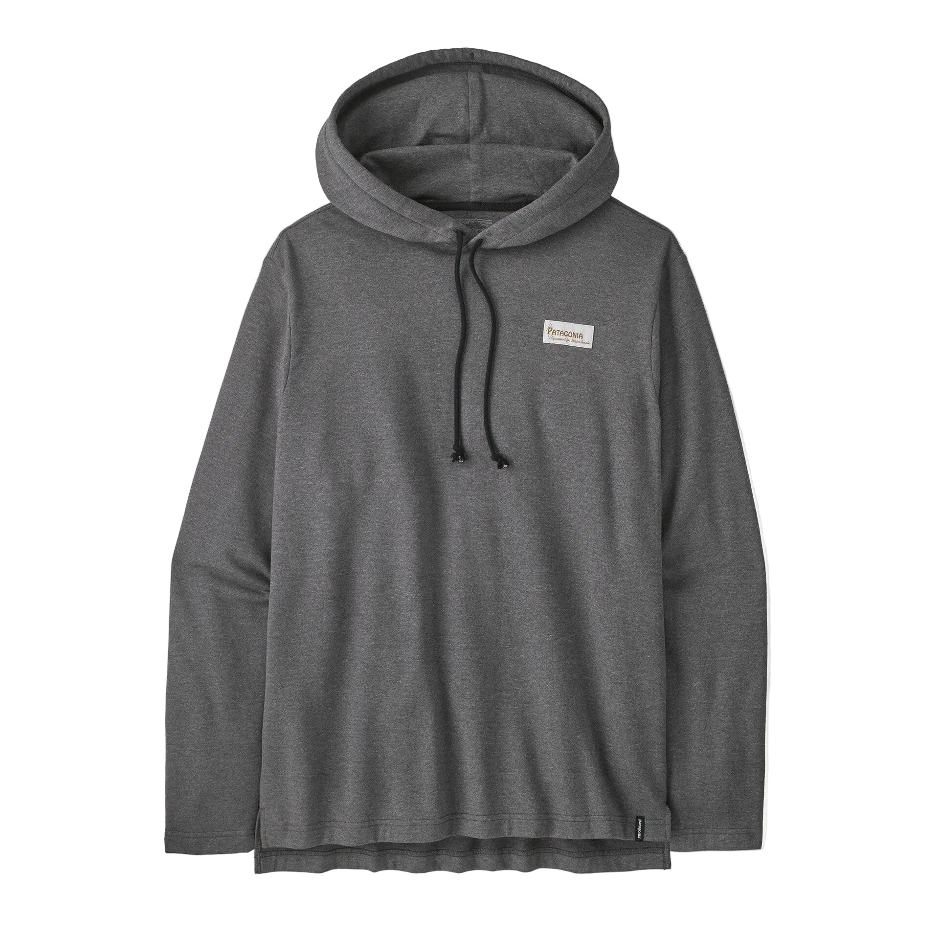Men's Lightweight Water People Sets Wildrise Hoody