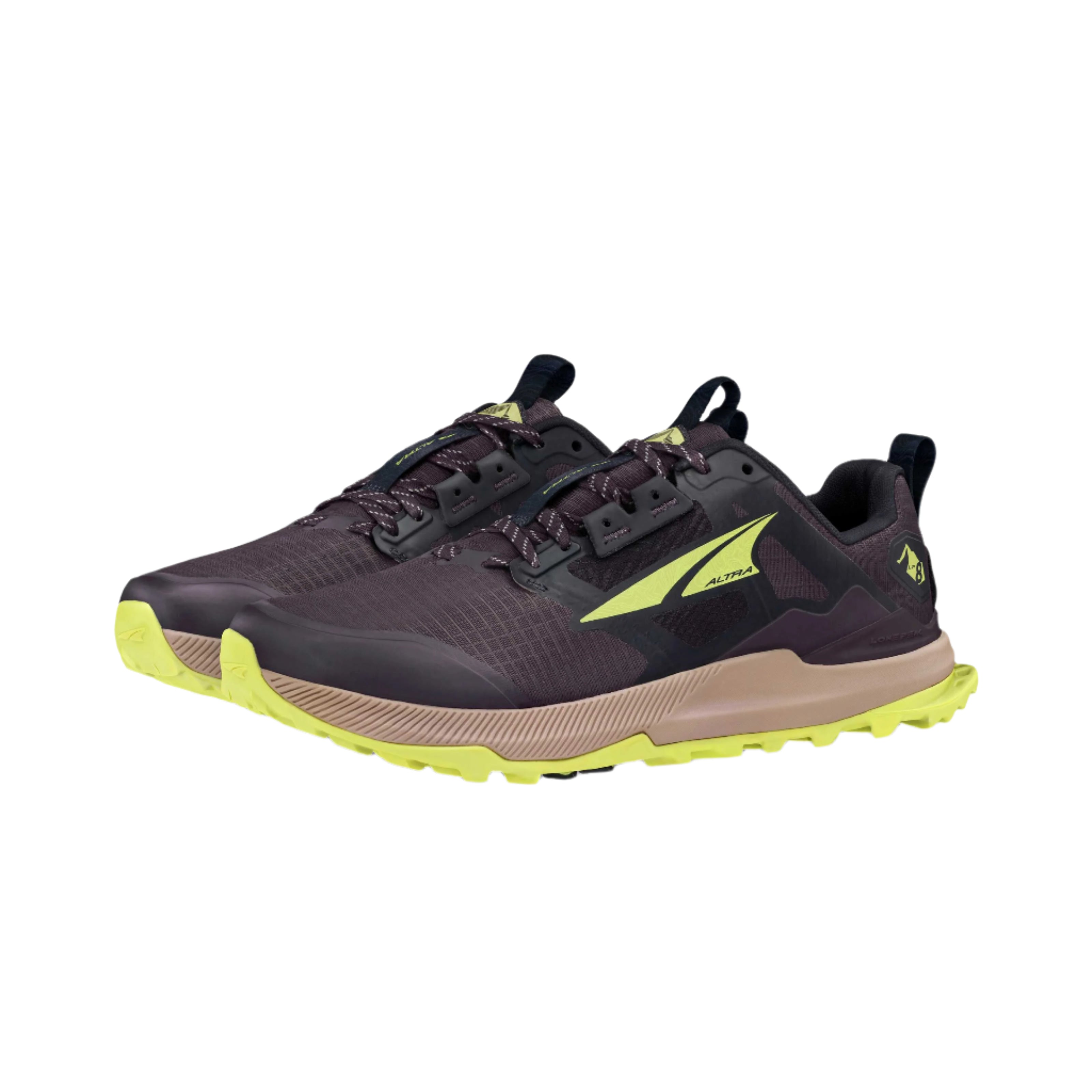 Women's Lone Peak 8 Trail Running Shoes