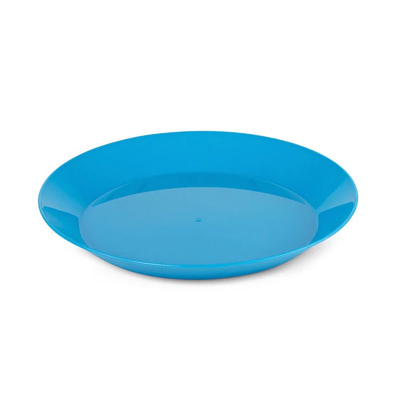 Cascadian Camping Plate