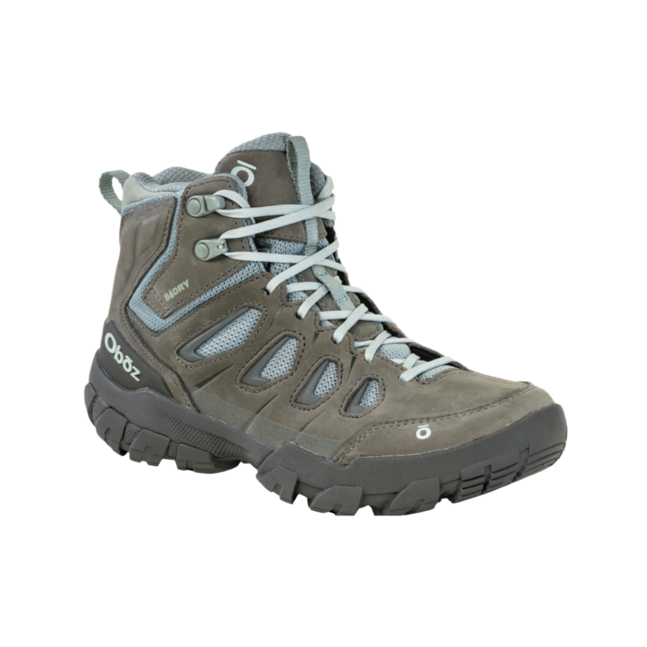 Women's Sawtooth X Mid B-DRY Hiking Boots