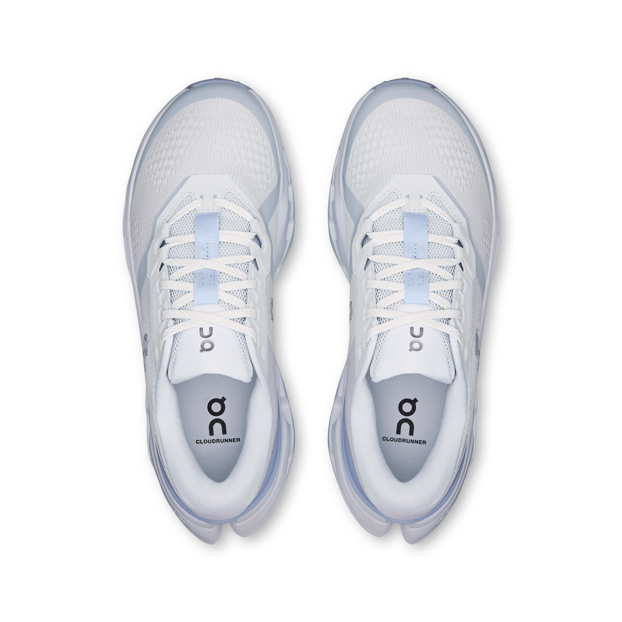 Women's Cloudrunner 3 Shoes