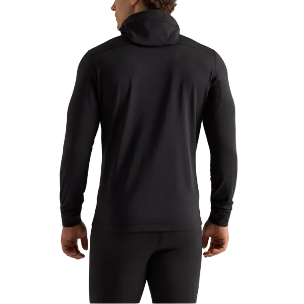 Men's Rho LT Base Layer Hoody