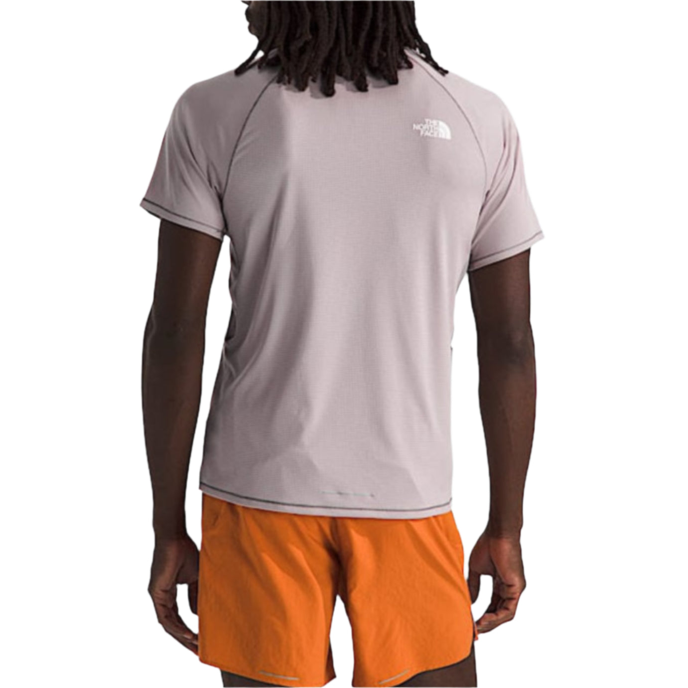Menâ€™s LIGHTRANGE Sunriser Short-Sleeve