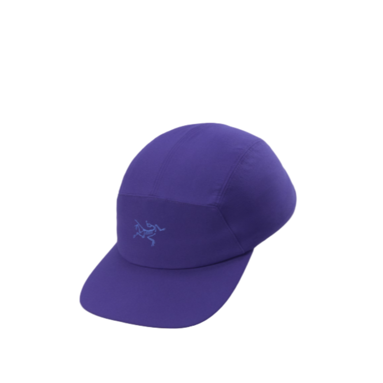 Gamma 5 Panel Cap