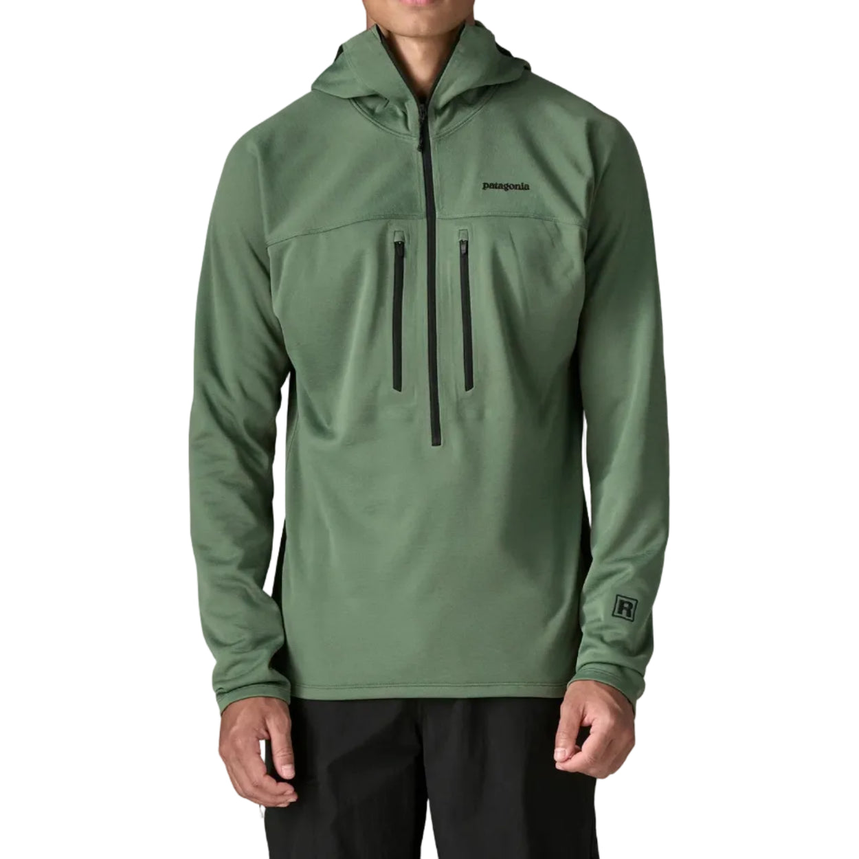 Men's R1 Ultralight Hoody